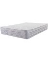 Combo Colchón Salvación (Firmeza Media) + Base Cama + Accesorios
