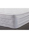 Combo Colchón Salvación (Firmeza Media) + Base Cama + Accesorios
