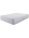 Combo Colchón Premier (Firmeza Suave) + Base Cama + Accesorios