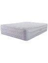 Combo Colchón Premier (Firmeza Suave) + Base Cama + Accesorios