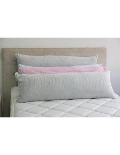 ✅ Cojín para abrazar en las noches ➤ Una compañía para dormir 2
