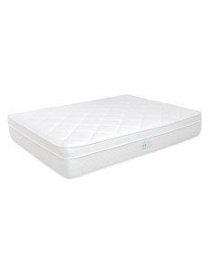 Colchón Plus - Firmeza Alta - Núcleo Pocket con Cassata