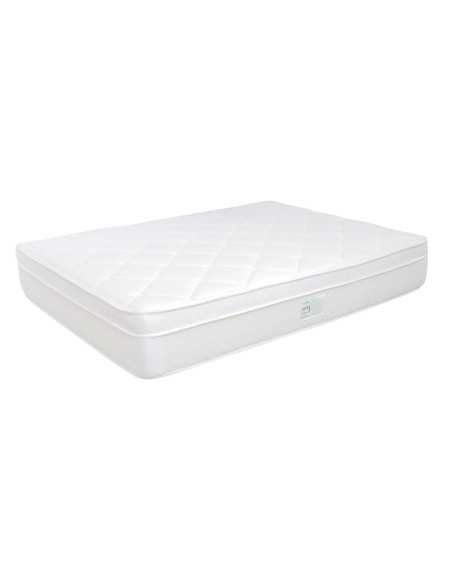 Colchón Plus - Firmeza Alta - Núcleo Pocket con Cassata
