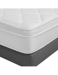 Colchón Plus - Firmeza Alta - Núcleo Pocket con Cassata 2
