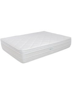 Colchón Plus - Firmeza Alta - Núcleo Pocket con Cassata 2