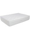 Combo Colchón Plus (Firmeza Alta) + Base Cama + Accesorios