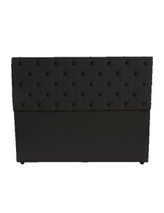 Cabecero de Cama con Acabado Capitoneado 2