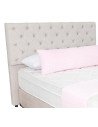 Cabecero de Cama con Acabado Capitoneado