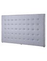 Cabecero de Cama Chicago con Relieve Geométrico