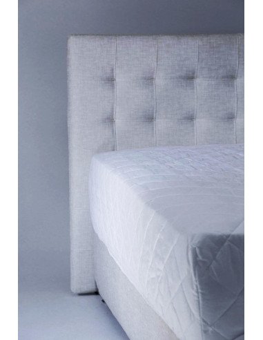 🛏️ Dale un nuevo estilo a tu descanso 【 Cabecero Chicago 】