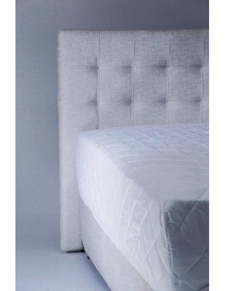 🛏️ Dale un nuevo estilo a tu descanso 【 Cabecero Chicago 】