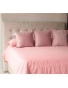 Cabecero de Cama Chicago con Relieve Geométrico