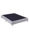 Base Cama Sommier Tradicional de 6 Patas