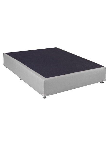 🛏️ Base Cama alta que le da imponencia a tu cama 【 Chicago 】