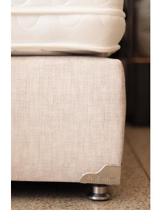 Base Cama Sommier de Altura Especial 2