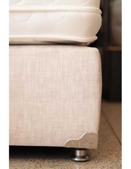 Base Cama Sommier de Altura Especial