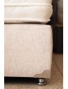 Base Cama Sommier de Altura Especial
