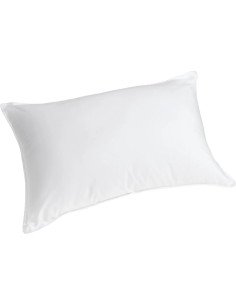 Combo: Cobija Térmica Ligera + 1 Almohada de Fibra Siliconada 2
