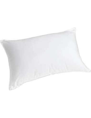 Combo: Cobija Térmica Ligera + 1 Almohada de Fibra Siliconada