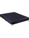 Base Cama Sommier Tradicional de 6 Patas