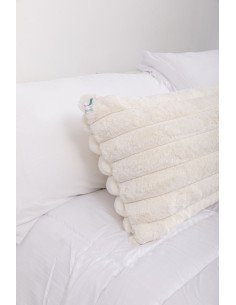 Cojín Abrazador Nuvo - Soporte Corporal de Descanso 2