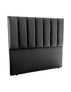 Cabecero de Cama con Diseño de Líneas 2