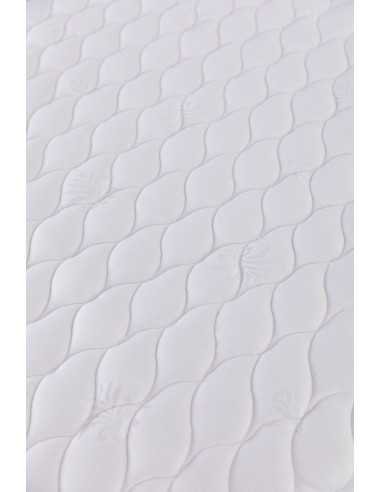 Topper Pillow Pad - Sobre colchón Acolchado
