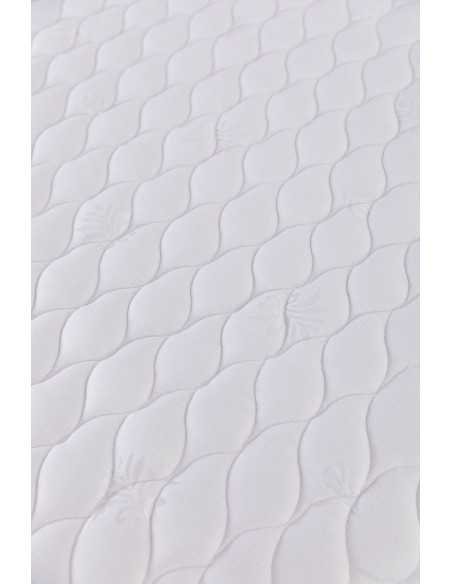 Topper Pillow Pad - Sobre colchón Acolchado