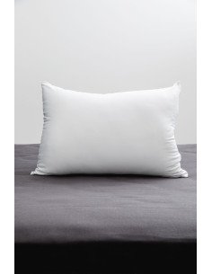 Almohada de Fibra Siliconada con Sensación Fría