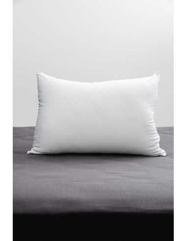 Almohada de Fibra Siliconada con Sensación Fría