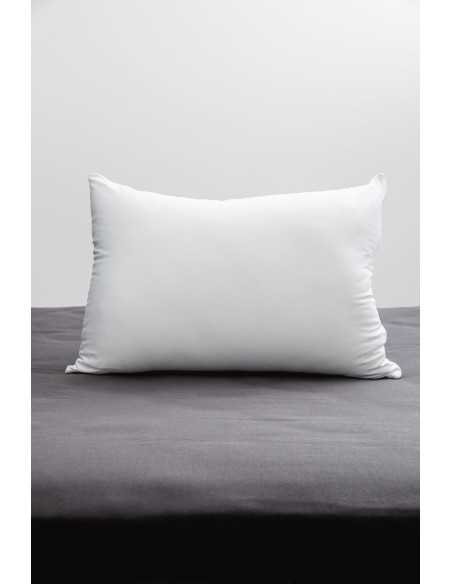 Almohada de Fibra Siliconada con Sensación Fría