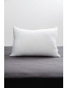 Almohada de Fibra Siliconada con Sensación Fría