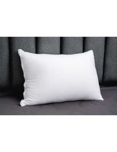 Almohada de Fibra Siliconada con Sensación Fría
