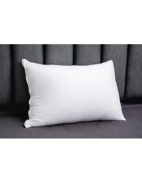 Almohada de Fibra Siliconada con Sensación Fría