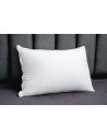 Almohada de Fibra Siliconada con Sensación Fría