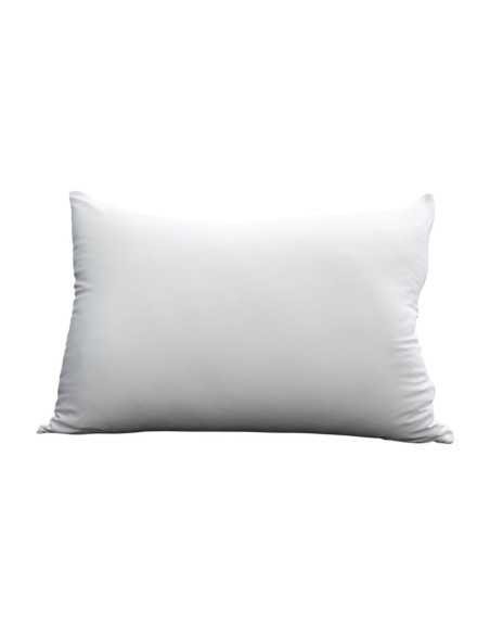 ❄️ Almohada Fibra Siliconada ❄️【 Sensación Fría 】