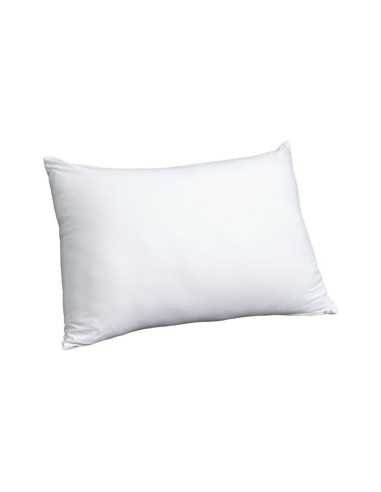 Almohada de Fibra Siliconada con Sensación Fría