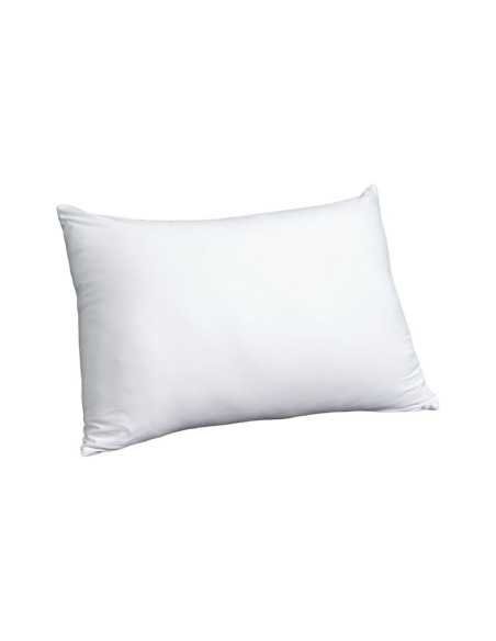 Almohada de Fibra Siliconada con Sensación Fría