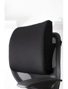 Cojín Ortopédico de Asiento para Oficina y Auto