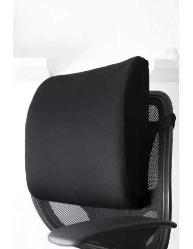 Cojín Ortopédico de Asiento para Oficina y Auto