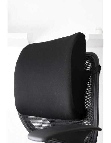 Cojín Ortopédico de Asiento para Oficina y Auto