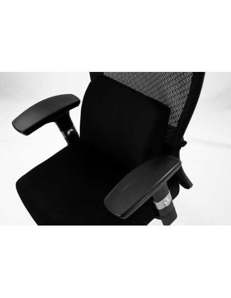 Cojín Ortopédico de Asiento para Oficina y Auto