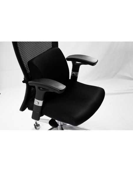 Cojín Ortopédico de Asiento para Oficina y Auto