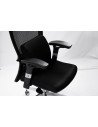 Cojín Ortopédico de Asiento para Oficina y Auto