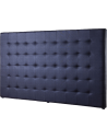 Cabecero de Cama Chicago con Relieve Geométrico