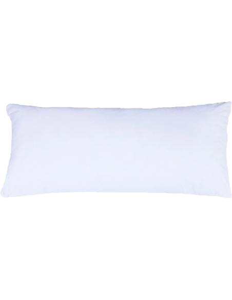 Almohada King Extra Grande para Abrazar