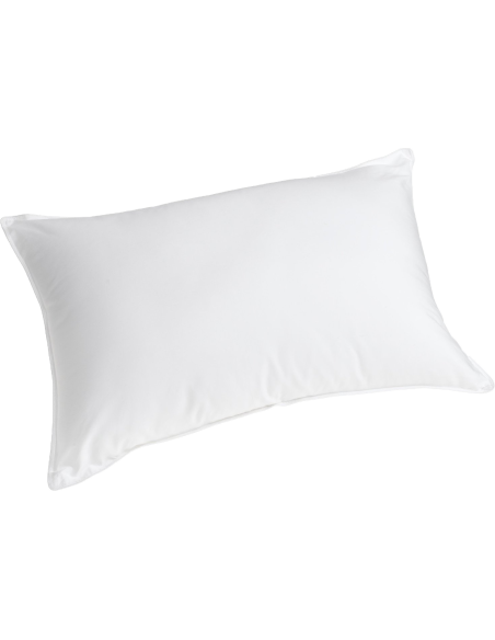 ❄️ Almohada Fibra Siliconada ❄️【 Sensación Fría 】