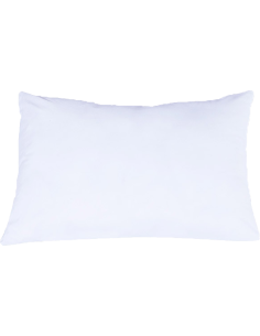Almohada de Fibra Siliconada Tradicional
