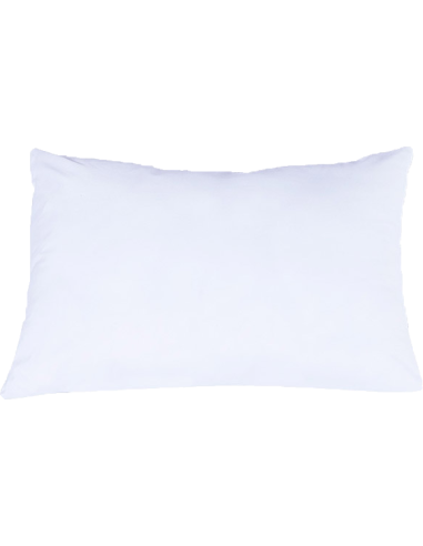 Almohada de Fibra Siliconada Tradicional