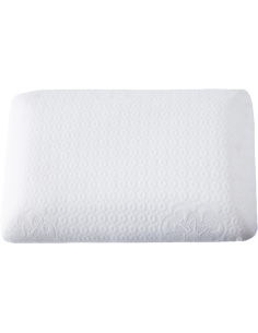 Almohada de Memoria Viscoelástica Tradicional 2